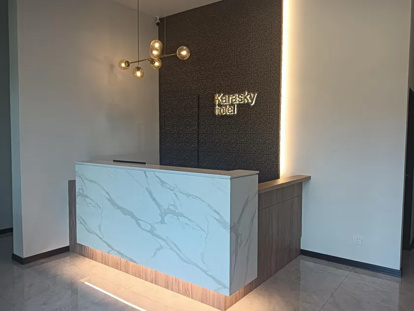 Karasky Hotel - Image 1