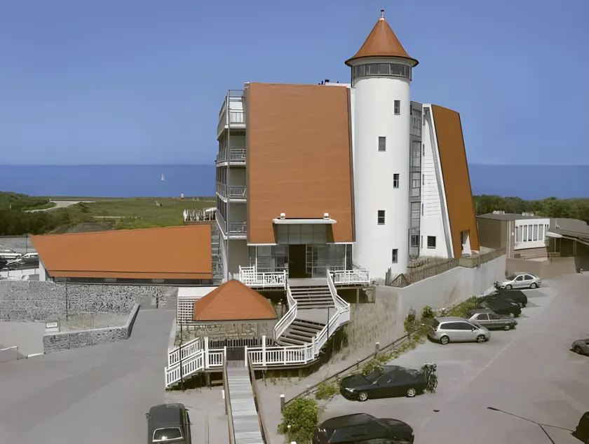 Noordzee, Hotel & Spa - Image 1