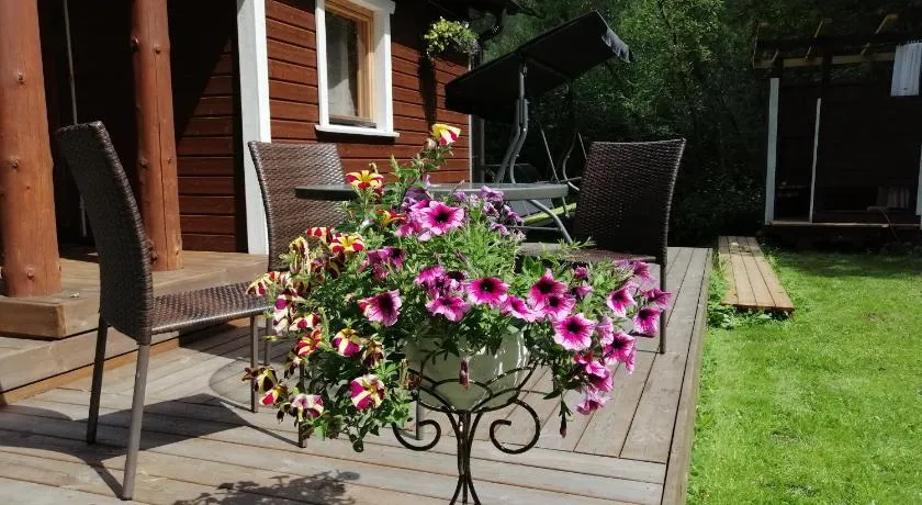 Ainja Puhkemaja - Image 1