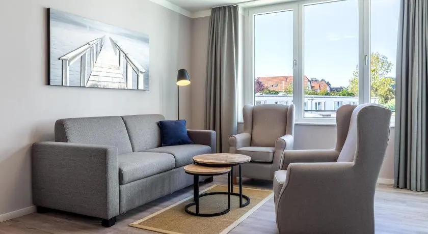 Godewindpark Deluxe-Suite 1-13 - Image 1