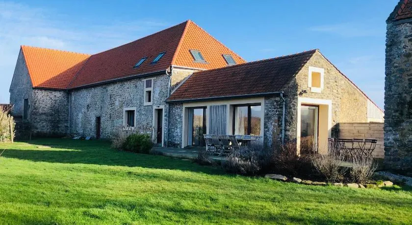 La Grange du Flot - Image 1