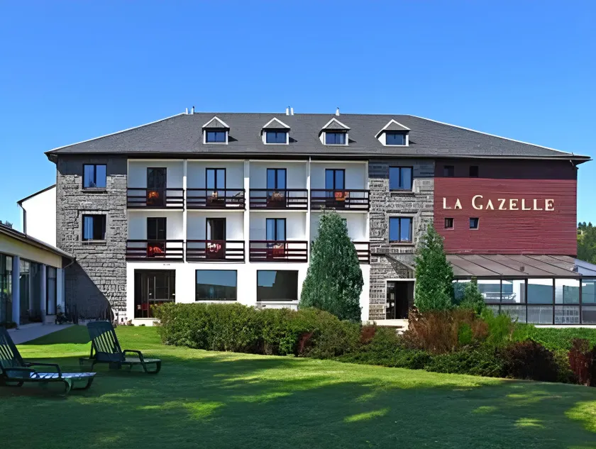 Hotel La Gazelle - Image 1