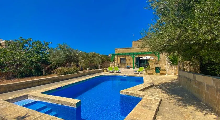Villa Xini - Image 1