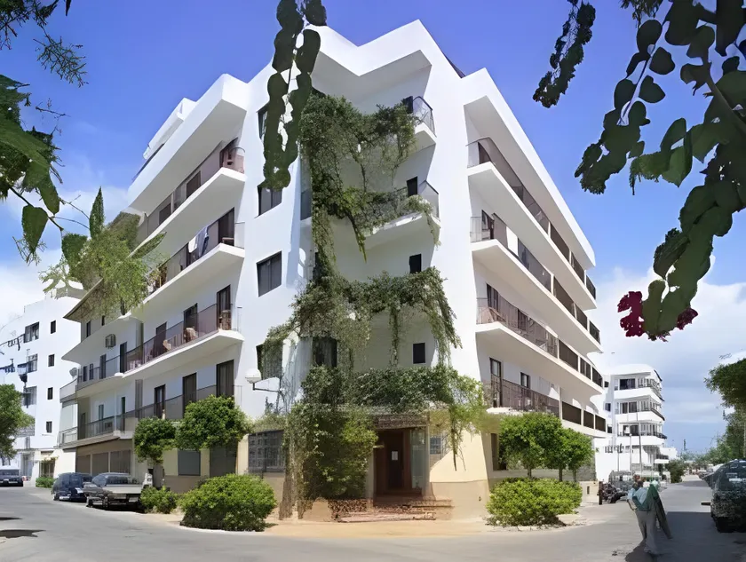 Hostal Horizonte - Image 1
