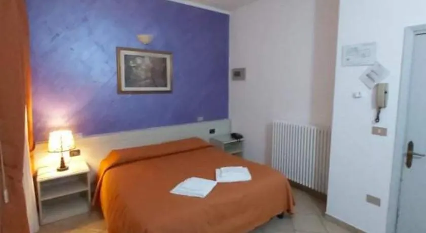 Hotel Arcella - Image 1