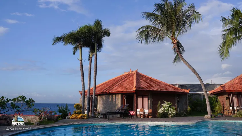 Watu Dodol Hotel - Image 1
