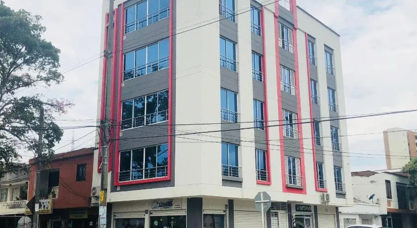 Edificio saintjoseph - Image 1