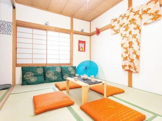 Aozora Vacation House - Image 1
