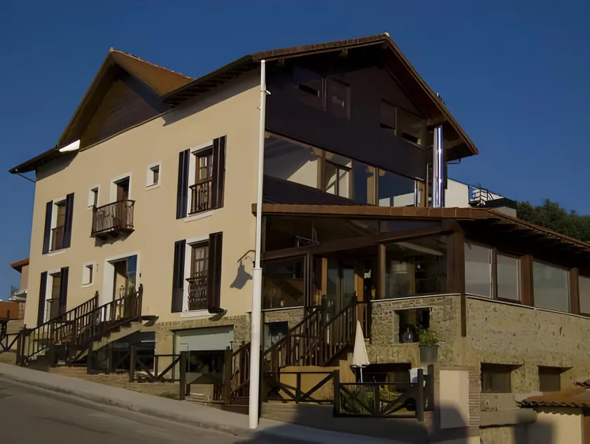 Agua Viva Eco H Wellness Castro Urdiales - Image 1
