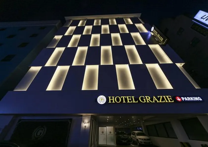 Ilsan Business Hotel Grache - Image 1