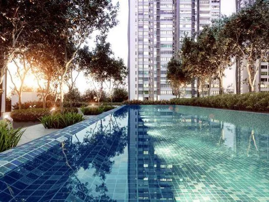 Lakeville KL | Taman Wahyu City Centre [3Bedroom Sleep 5] - Image 1