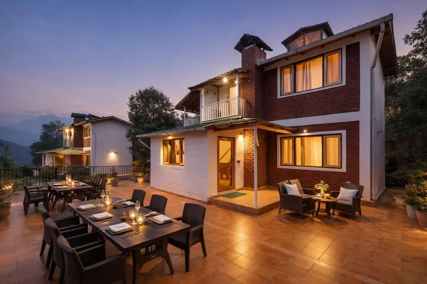Dream Cottage 5 Pet-Friendly 2BHK w mountain view - Image 1