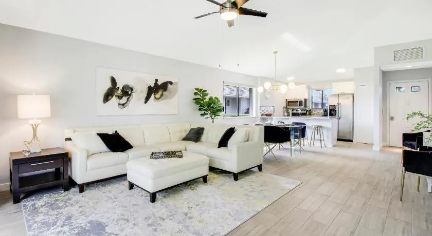 The Bougie Bungalow, PGA - Image 1