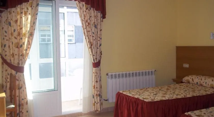 Hotel Suiza - Image 1