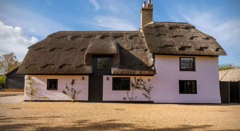 The Elm, Abbots Ripton - Image 1