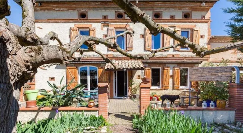 Escapade chez Domi - Image 1