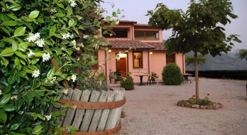 Agriturismo La Pila - Image 1