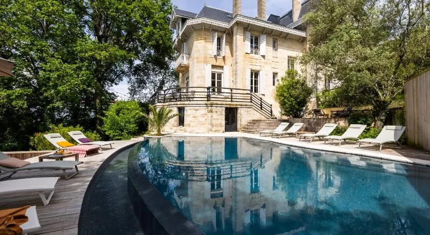 chalet baron - Image 1