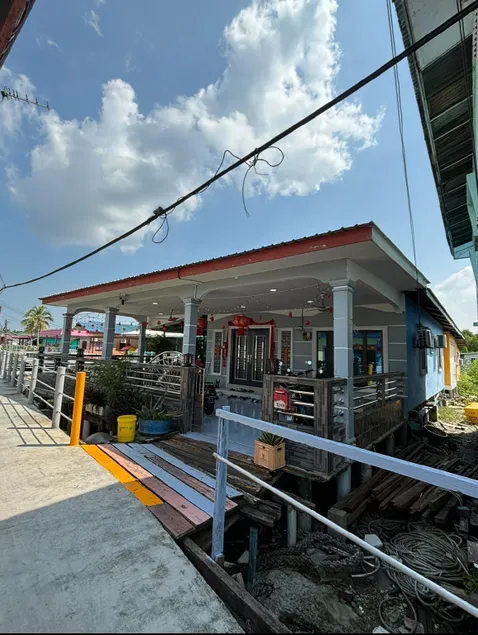 吉胆岛海甜民宿 Swee Sea Homestay Pulau Ketam - Image 1