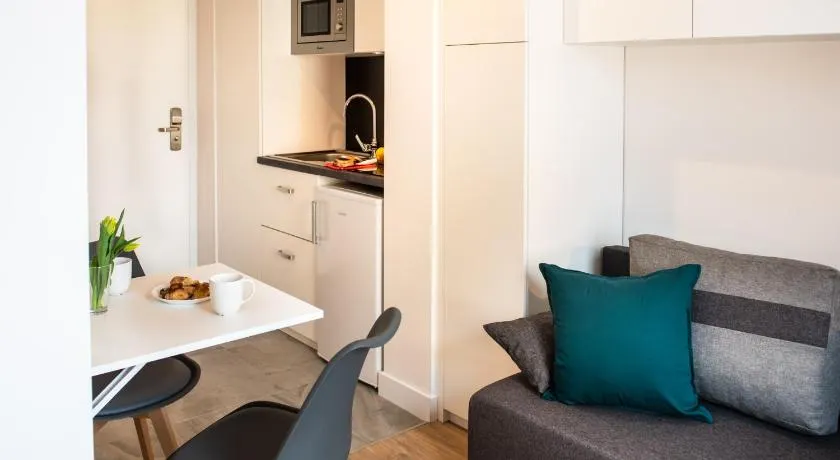 TPS Apartamenty Olimpijskie - Image 1