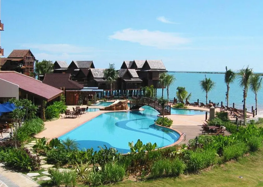 2 room Apartment @ Langkawi Lagoon Resort - Image 1