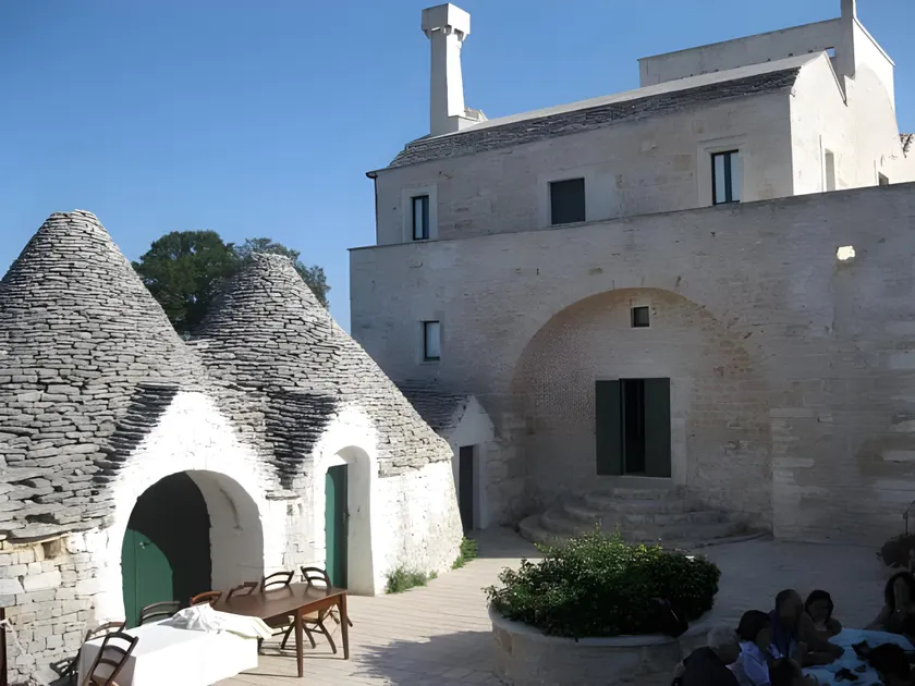 Masseria Sant'Elia - Image 1