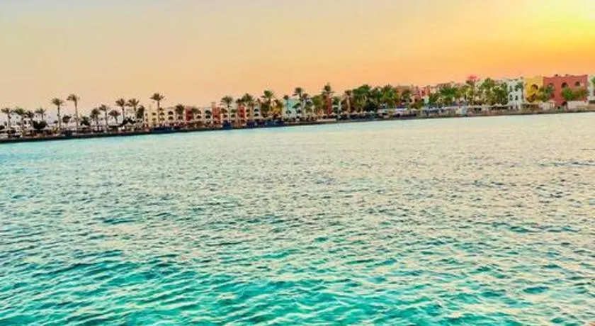شاليه السعادة - Image 1