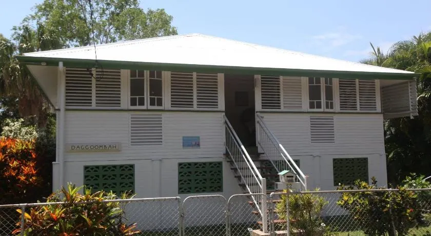 Daggoombah Holiday Home Magnetic Island - Image 1