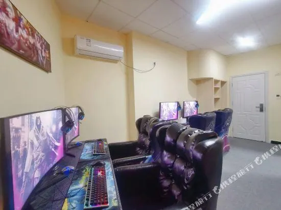 War Soul E-sports Hotel (Foshan North Pujun Road Subway Station) - Image 1