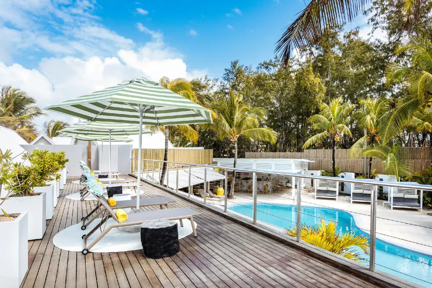 Tropical Attitude (Adults Only) - Image 1