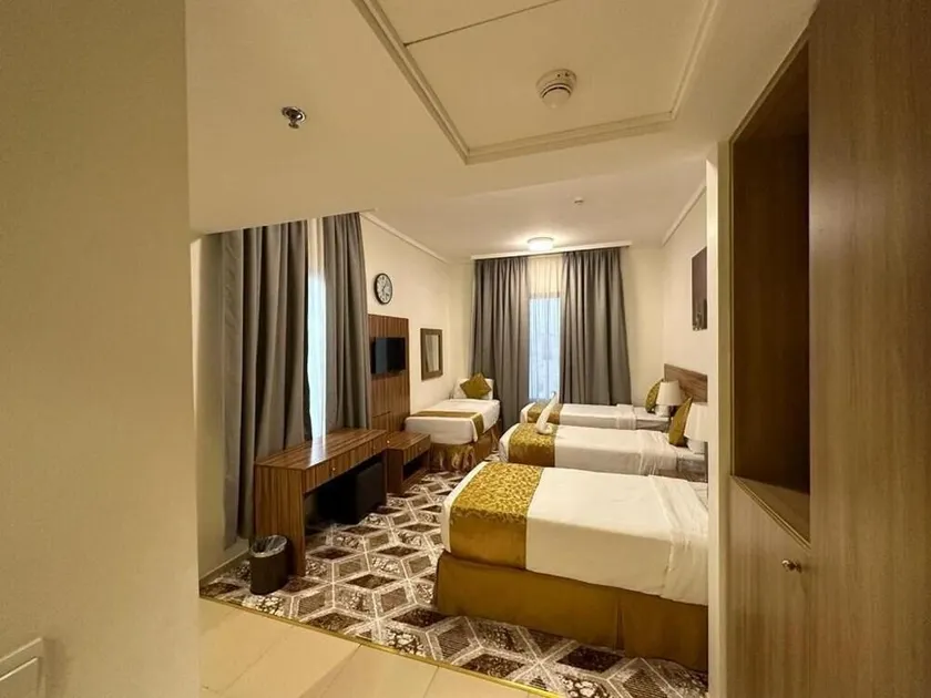 Sama Al Amany Hotel - Image 1