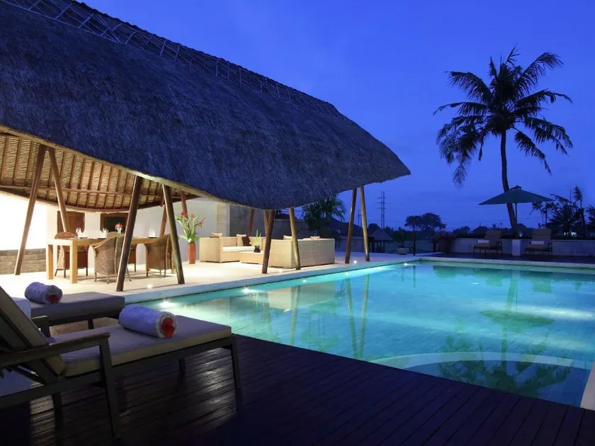 Matilda 2BR Private Pool Villa #K373 - Image 1