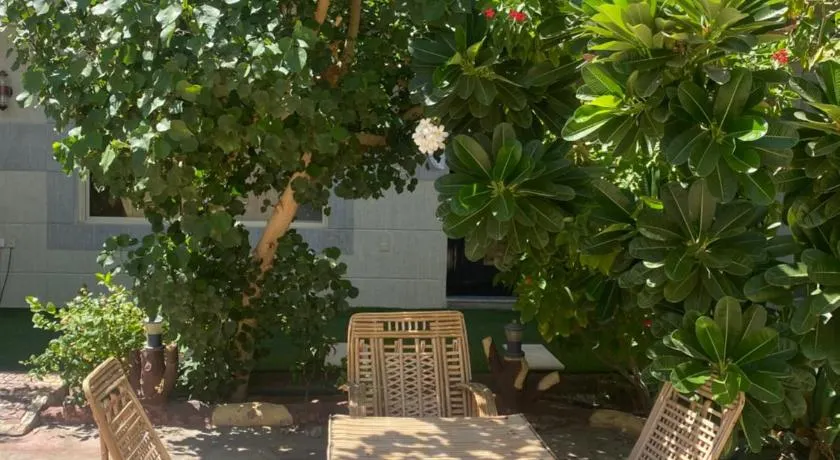 فيلا وشاليه الجبل الاحمر - Image 1