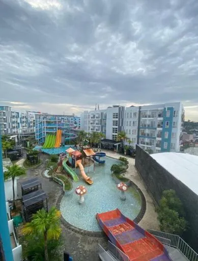 Apartemen Pentapolis BSB by Staycation Balikpapan - Image 1
