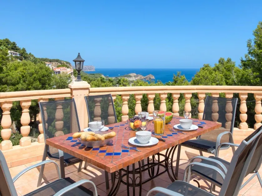 Villa Villa Bellevue by Interhome - Image 1