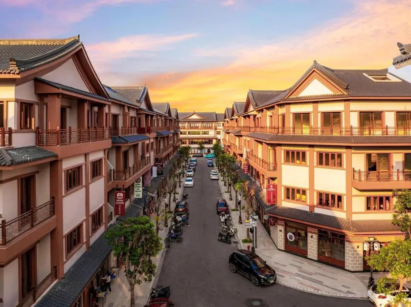 Xinh Homestay - Image 1