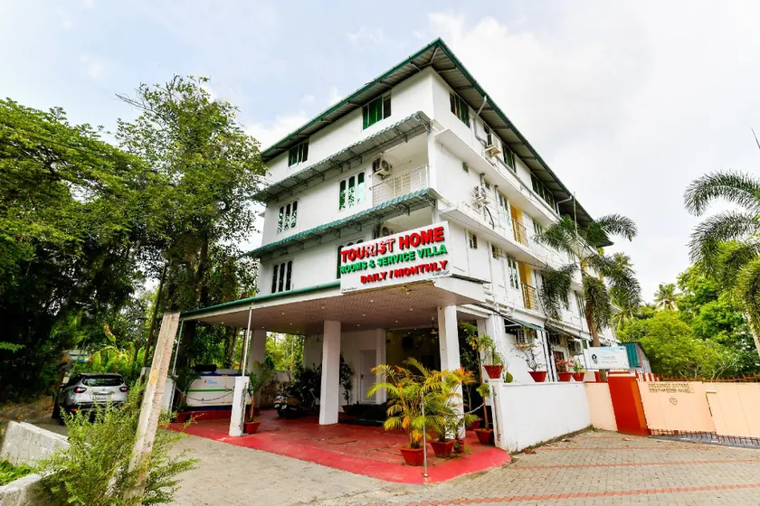 OYO 37764 Ghala Tourist Home - Image 1