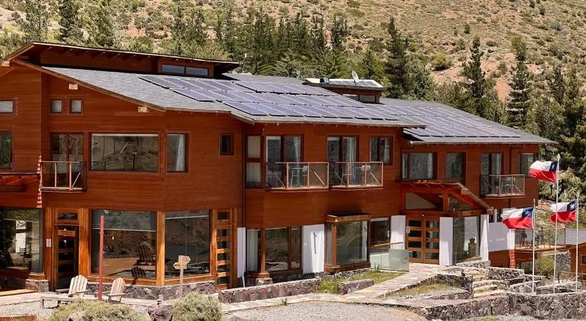 Lodge El Morado - Image 1