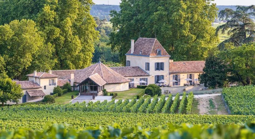 Château Bellefont-Belcier - Image 1