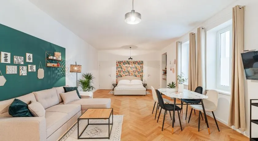 The 15's Apartments - Image 1