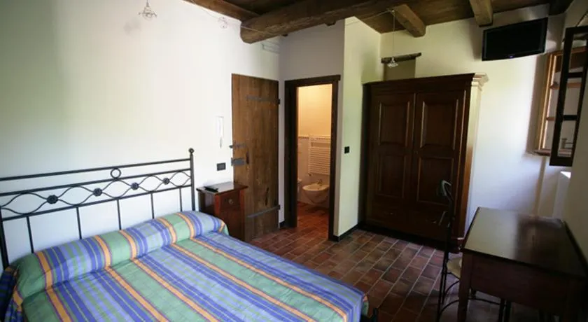 Affittacamere Dall'Acquarone - Image 1