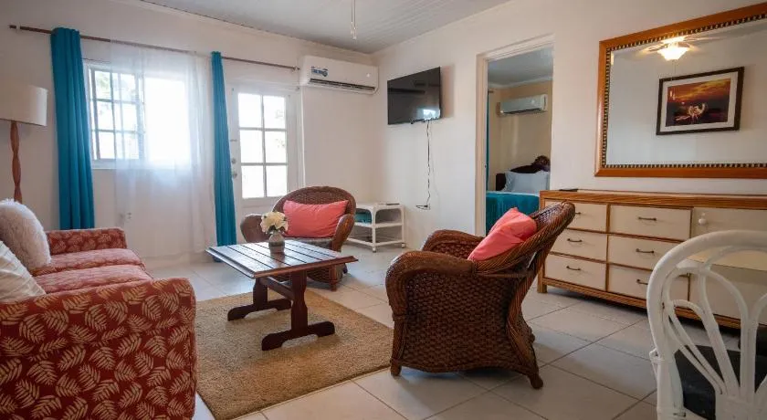 Aruba SunRise 1BR Rentals - San Nicolas - Image 1