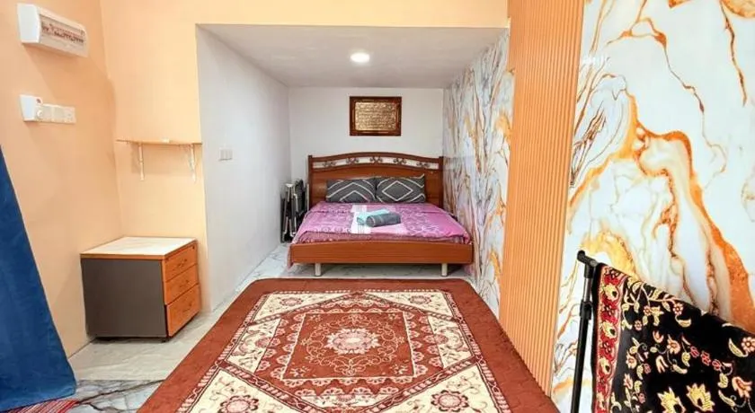 Kemboja Roomstay Jelai - Image 1