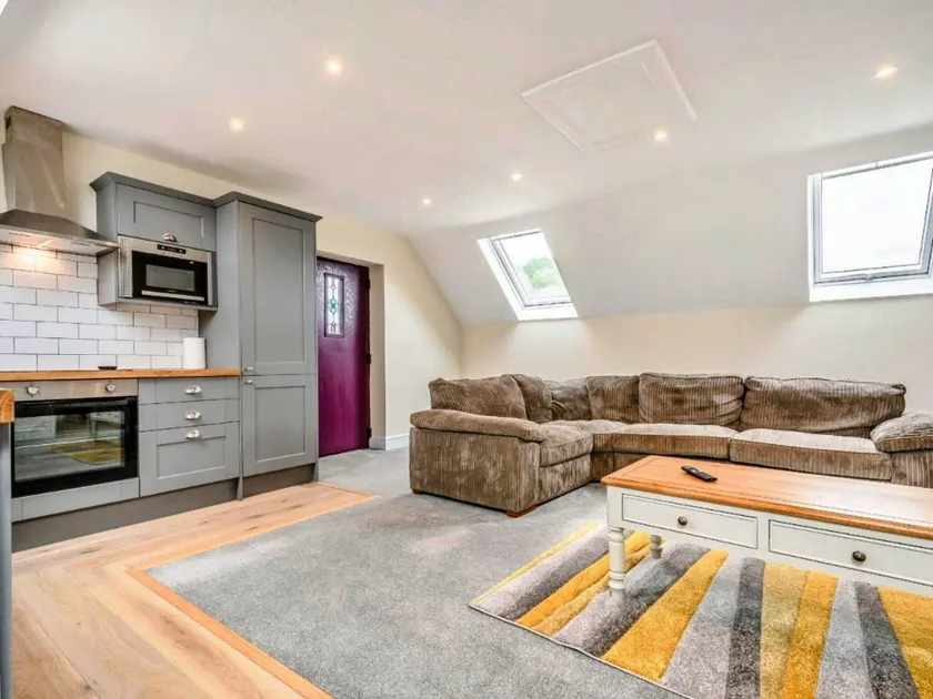 Studio in Cotswolds near Bourton-on-the-Water - Image 1
