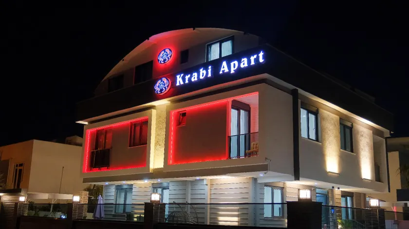 Krabi Apart - Image 1