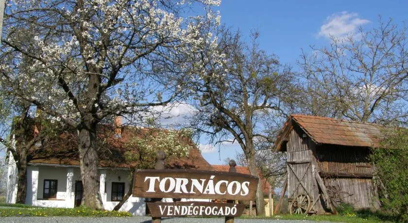 Őrségi Tornácos Vendégfogadó - Image 1