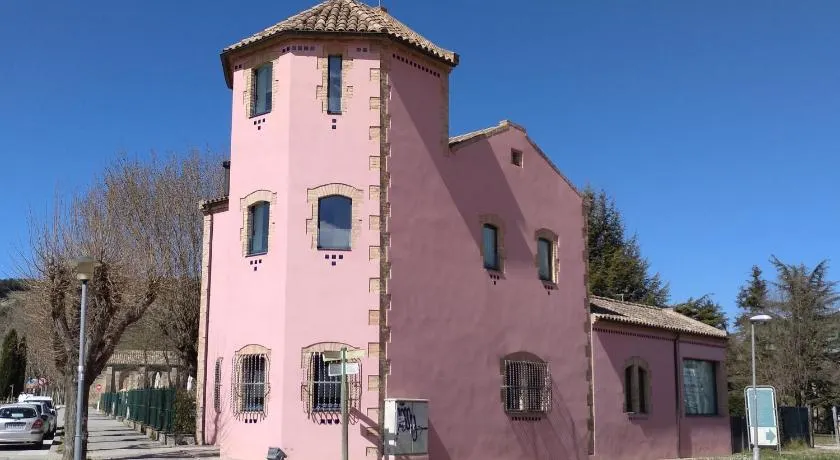 Torre de la Ferrería - Image 1