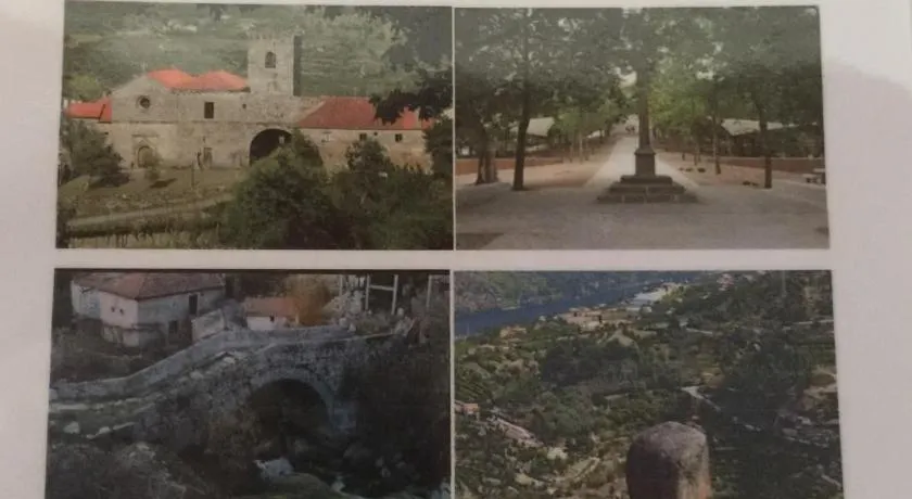 Alojamento da Ribeirinha - Image 1