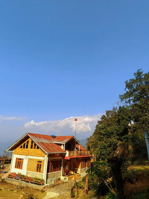 Anugrah Kunj Farmstay - Image 1
