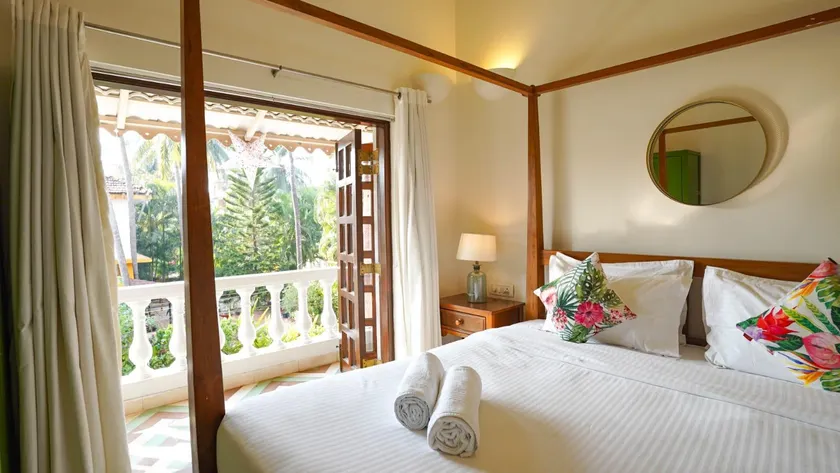 Villa Olive Goa - Image 1